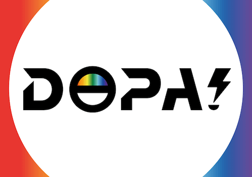 DOPA画像